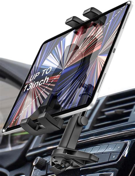 I Tested the Best Cd Slot Tablet Holder – My Hands.